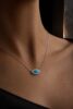 Arden Line Necklace