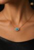 Arden Line Necklace
