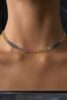 Arden Arc Necklace