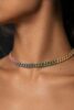 Arden Arc Necklace