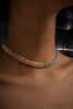 Arden Arc Necklace