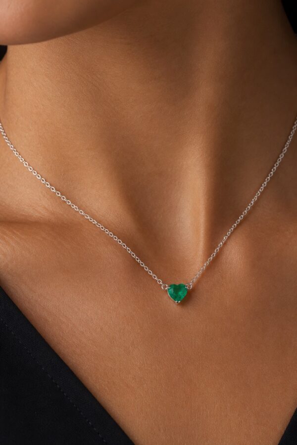 Arden Link Necklace