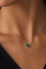 Arden Link Necklace
