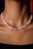 Arden Crest Necklace