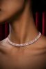Arden Crest Necklace