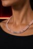 Arden Crest Necklace