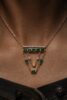 Bexley Line Necklace