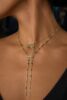 Bexley Line Necklace