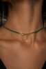 Bexley Halo Necklace