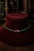 Bexley Halo Necklace