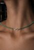 Bexley Halo Necklace