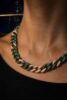 Bexley Arc Necklace