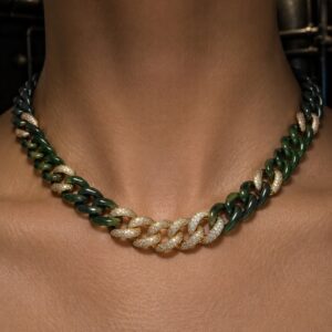 Bexley Arc Necklace