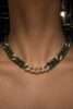 Bexley Arc Necklace