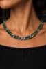 Bexley Arc Necklace