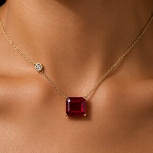 Bexley Link Necklace