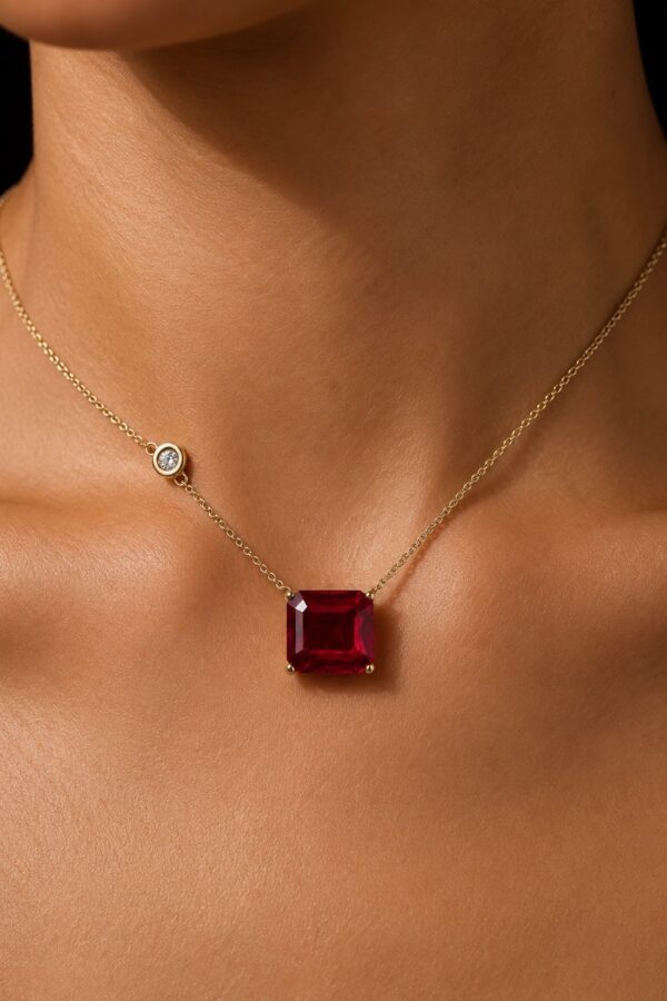 Bexley Link Necklace