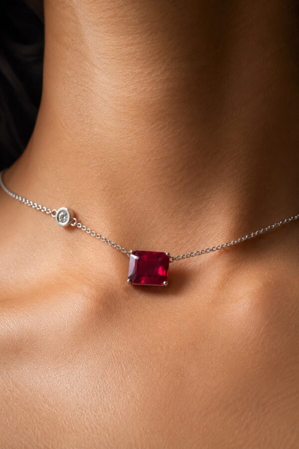 Bexley Link Necklace