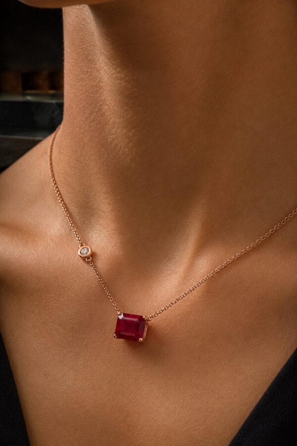 Bexley Link Necklace