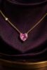 Bexley Crest Necklace
