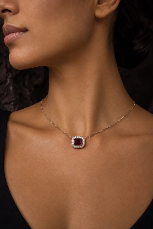 Bexley Light Necklace