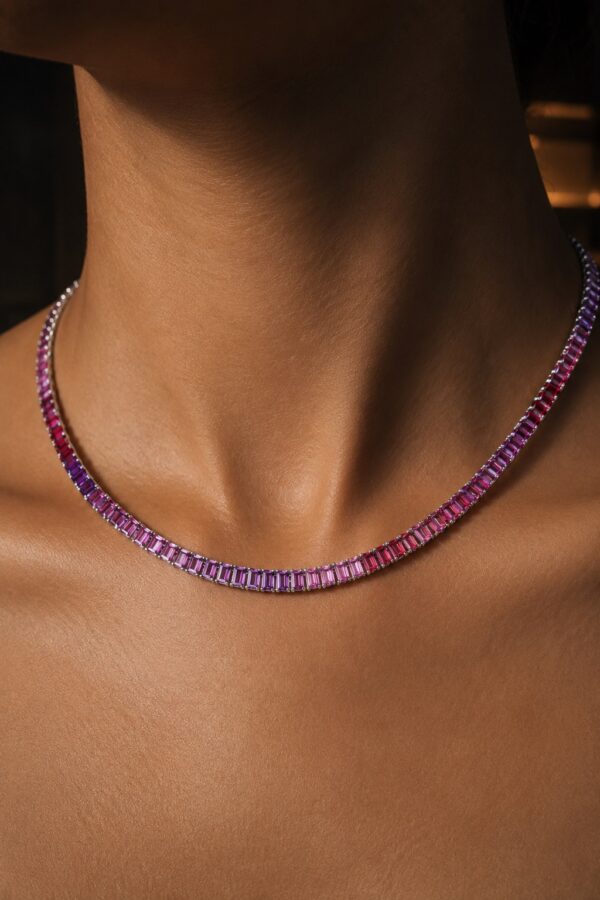 Caelum Line Jewellery