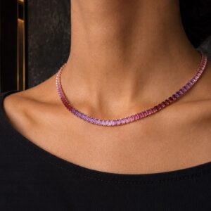 Caelum Line Jewellery