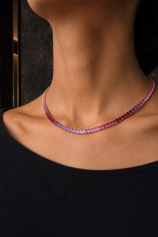 Caelum Line Jewellery