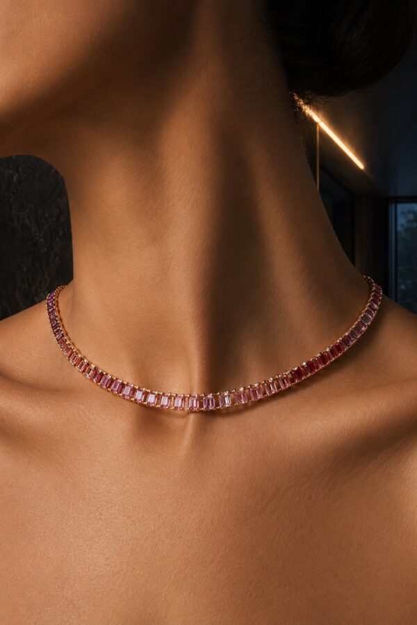 Caelum Line Jewellery