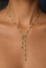 Caelum Halo Necklace