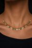 Caelum Arc Necklace