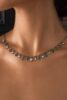 Caelum Arc Necklace