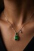 Caelum Link Necklace
