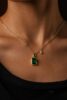 Caelum Link Necklace