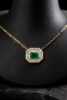 Caelum Crest Necklace