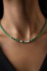 Caelum Light Necklace