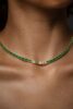 Caelum Light Necklace