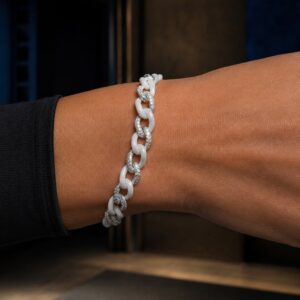 Darcy Line Bracelet