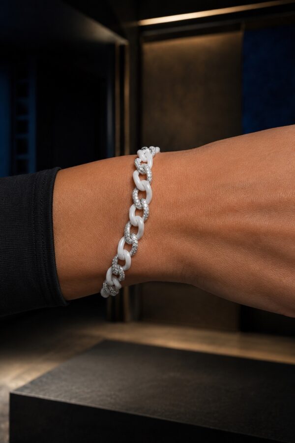 Darcy Line Bracelet