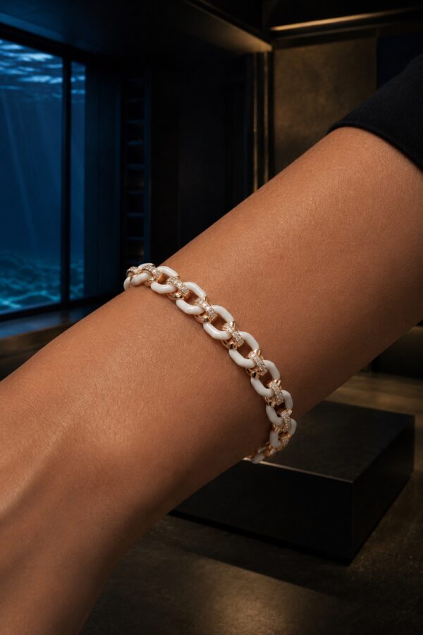 Darcy Line Bracelet