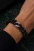 Darcy Halo Bracelet