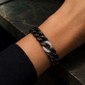 Darcy Halo Bracelet