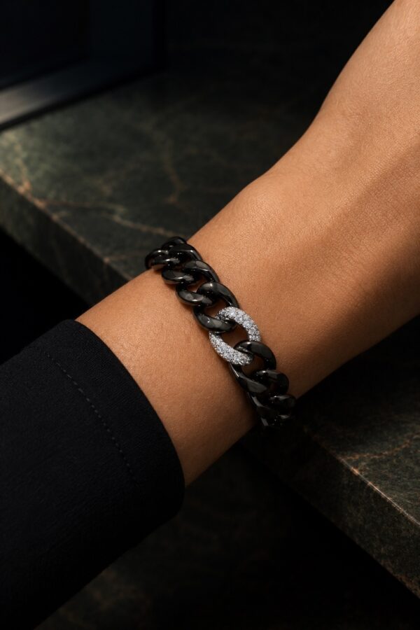 Darcy Halo Bracelet