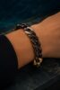 Darcy Halo Bracelet