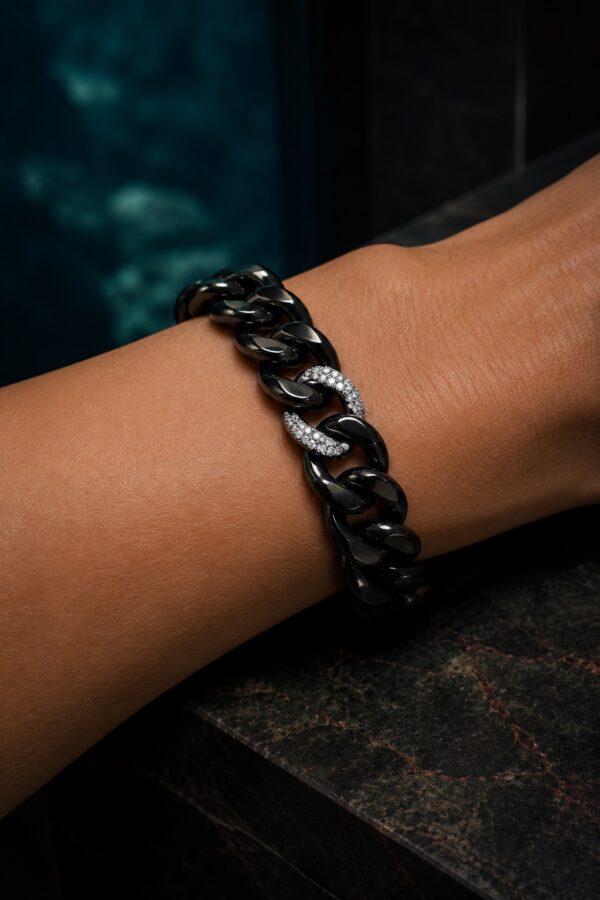 Darcy Halo Bracelet