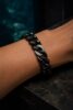 Darcy Halo Bracelet