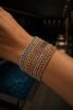 Darcy Arc Bracelet