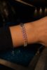 Darcy Arc Bracelet