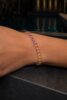 Darcy Arc Bracelet