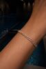 Darcy Arc Bracelet